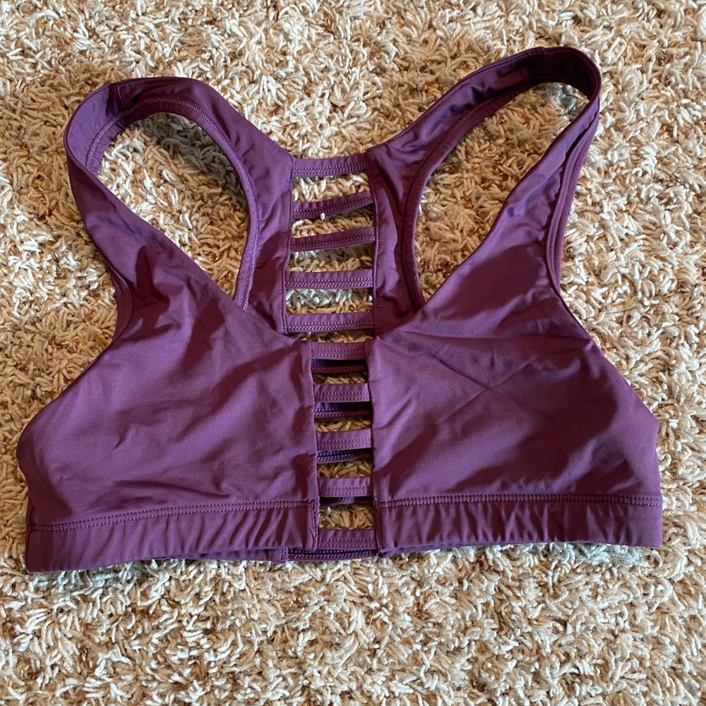 PINK sports bra